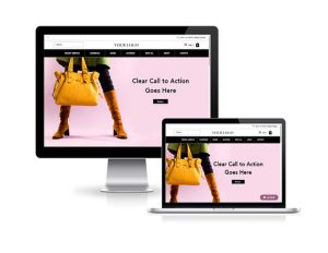 Wix Full Website Design